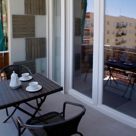 Atocha Museos Apartment Madrid Exterior photo